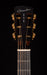 Pre Owned Boucher J.P. Cormier 000-12 Fret (12FTB) Natural Acoustic Electric With OHSC
