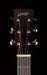 Pre Owned Collings Traditional Series OM2H T Natural With OHSC
