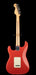 Fender Limited Edition Player Strat Pau Ferro Fingerboard Fiesta Red Electric Guitar