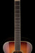Pre Owned Collings OM3 Acoustic Guitar With Case