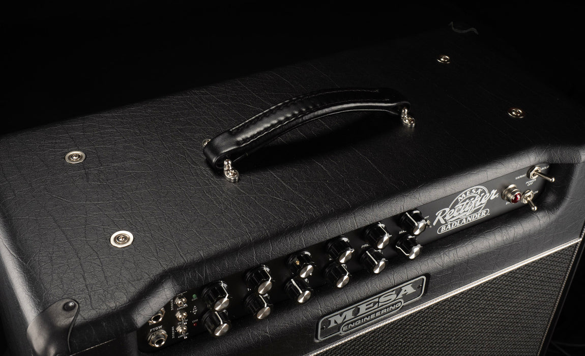 Pre Owned Mesa-Boogie Badlander 112 Guitar Amp Combo