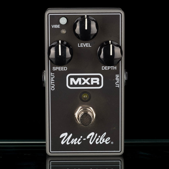 Used MXR Univibe Guitar Effect Pedal