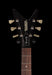 Pre-Owned Hamer Limited Edition Rick Nielsen Futura Korina Natural with OHSC