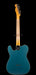 Fender Custom Shop Limited Edition 50's Twisted Telecaster Custom Journeyman Relic Aged Ocean Turquoise