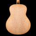 Taylor Custom Grand Orchestra Quilted Big Leaf Maple and Lutz Spruce Catch # 30 With Case