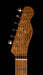 Fender Custom Shop Masterbuilder Apprentice Nick Saccone 50's Tele Relic Chocolate 3-Tone Sunburst