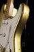 Used '96 Fender Custom Shop 50th Anniversary Diamond Dealer Stratocaster Cunetto Relic Aztec Gold