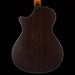 Taylor Builder's Edition 912ce Acoustic Electric Guitar