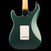 Used Fender Custom Shop 1960 Stratocaster Journeyman Relic Sherwood Green w OHSC