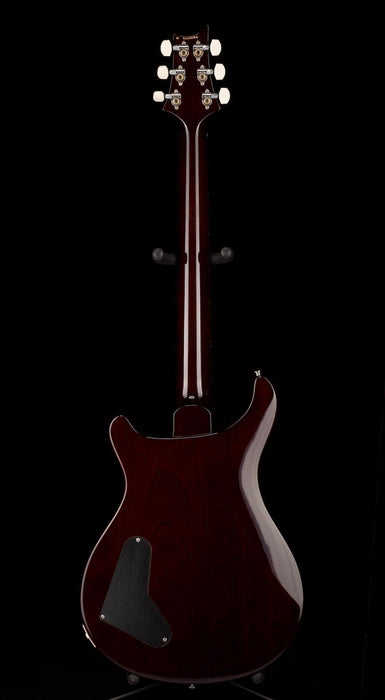 PRS Core Paul's Guitar Faded Orange Tiger Smokeburst