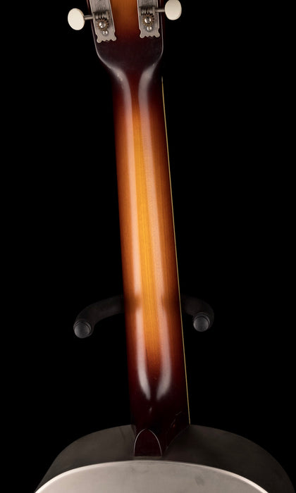 Pre Owned 2008 National Resophonic 20th Anniversary V.S. Silver Tricone Resonator