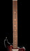 Pre Owned 2013 Fender Pawn Shop Bass VI 3-Tone Sunburst With Gig Bag