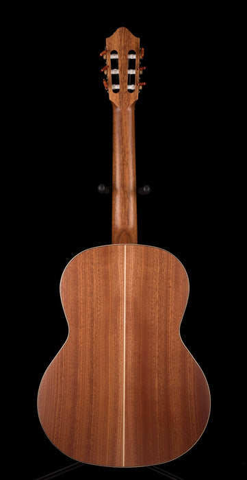 Used Kremona Artist Series Sofia Solid Cedar Top Nylon String Classical with Case