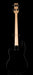 Used Eastwood Hooky Bass 4 Pro Black with Gig Bag