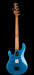 Ernie Ball Music Man StingRay Special 5 HH Speed Blue Roasted Maple With Case