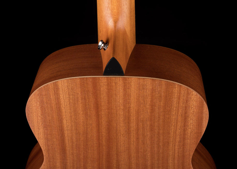 Pre Owned Taylor GS Mini Mahogany With Gig Bag