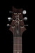 PRS Core 509 Custom Color Dark Violet Smokewrap Burst with Case