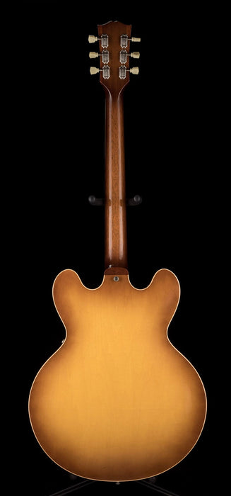 Used Gibson Custom Shop 1959 ES-335 Light Burst with OHSC