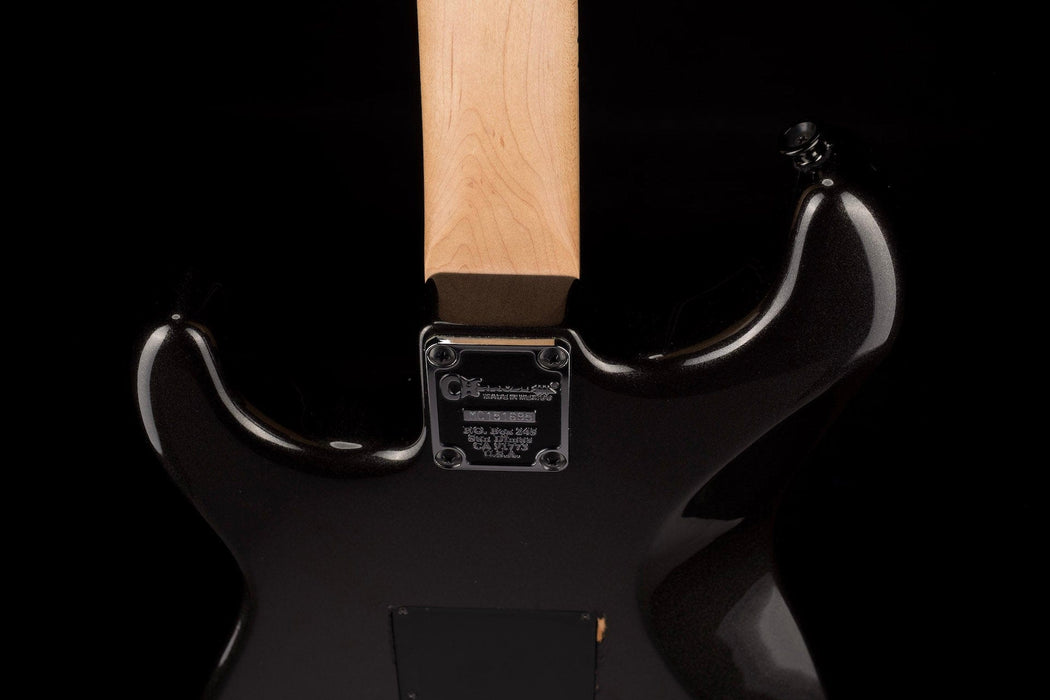 Pre Owned Charvel Pro-Mod So-Cal Style 1 HH Metallic Black