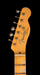 Used Fender Custom Shop Limited Edition 1951 Telecaster HS Heavy Relic Wide Fade 2-Tone Sunburst with OHSC