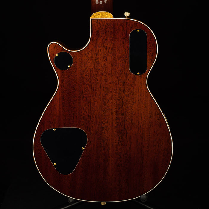 Gretsch Custom Shop Masterbuilt Stephen Stern 1959 Penguin Quilt Maple Top NOS 2-Tone Sunburst