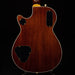 Gretsch Custom Shop Masterbuilt Stephen Stern 1959 Penguin Quilt Maple Top NOS 2-Tone Sunburst
