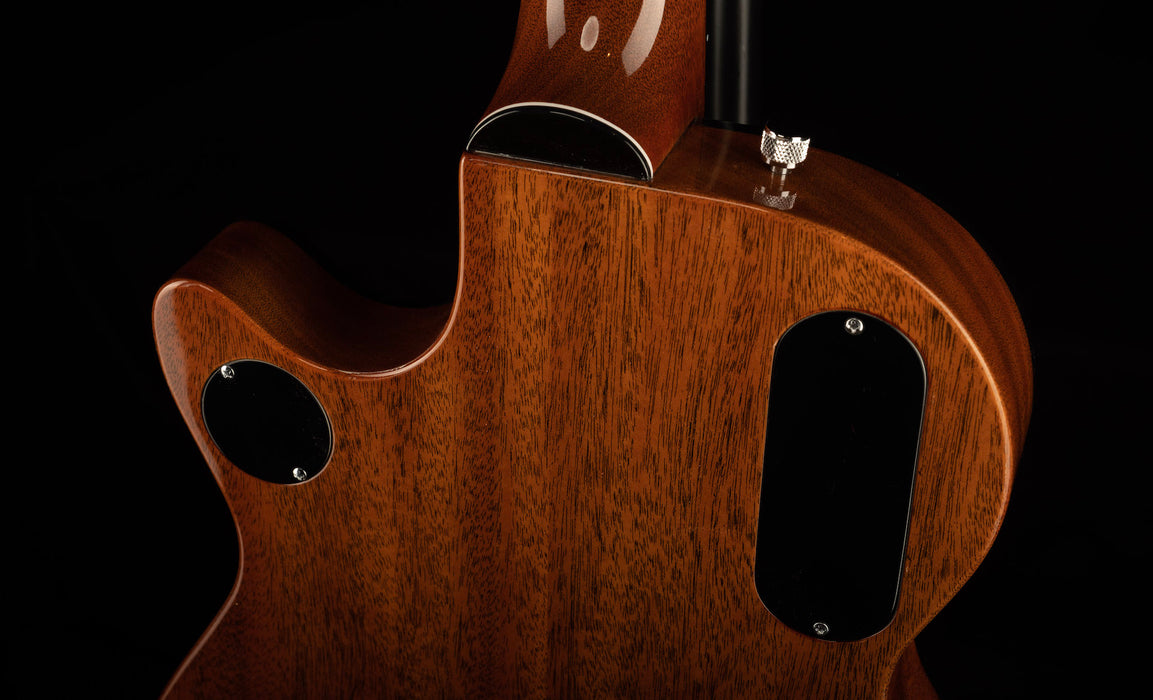 Gretsch Custom Shop Masterbuilt Stephen Stern 1959 Duo Jet NOS Olympic White