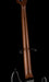 Pre Owned Duffy P-Bass Style All Rosewood Neck Black With Gig Bag