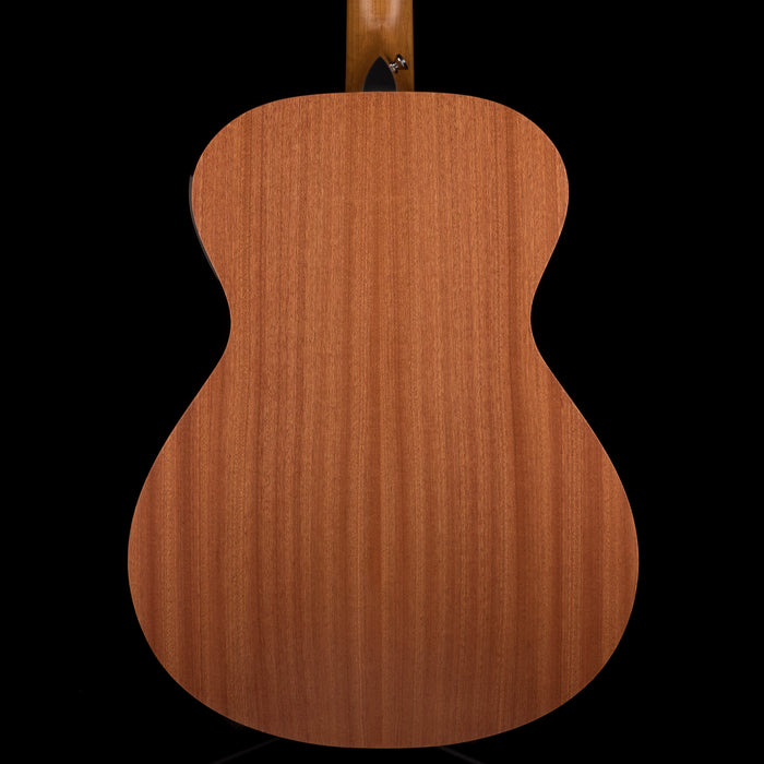 Taylor Academy 12e Left-Handed Acoustic Electric Guitar WIth Gig Bag