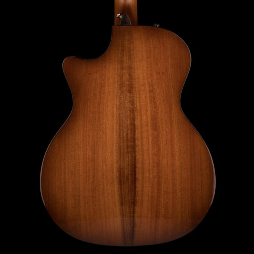 Taylor Urban Ironbark 514ce Acoustic Electric Guitar With Case