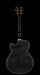 Pre Owned D'Angelico Excel '59 Black Dog With Tremolo With OHSC