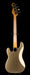 Fender Custom Shop 1964 Precision Bass Closet Classic Aztec Gold With Case