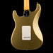 Fender Custom Shop Johnny A. Signature Stratocaster Time Capsule Lydian Gold Metallic *** B-Stock