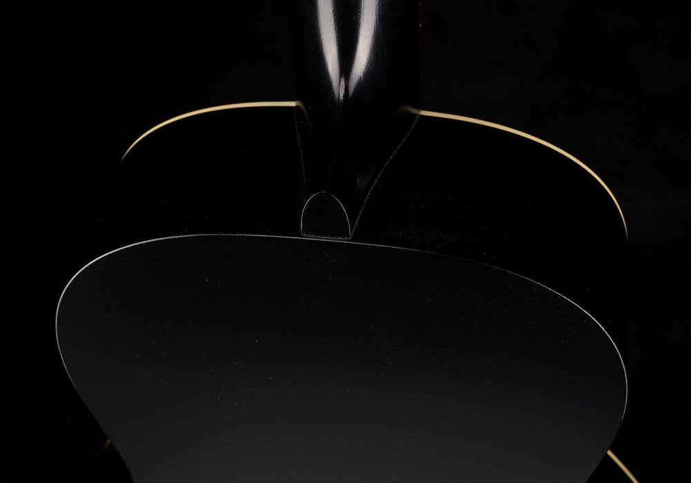 Used Waterloo WL-14 XTR Aged Black with OHSC