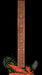 Lipe Guitars Sativa With Case and Painting - Pamelina H Collection