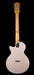 Fano Oltre SP6 Light Distress TV White with Gig Bag