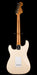 Used Fender Jimi Hendrix Stratocaster Olympic White with Gig Bag