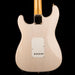 Fender Custom Shop 1957 Vintage Custom Stratocaster NOS Aged White Blonde With Case