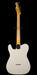 Fender Custom Shop Limited Edition 1959 Telecaster Journeyman Relic Aged Olympic White With Case