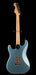 Used Fender Player Stratocaster with Floyd Rose Tidepool with Gig Bag