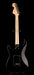 Used Fender American Performer Stratocaster HSS Black with Gig Bag