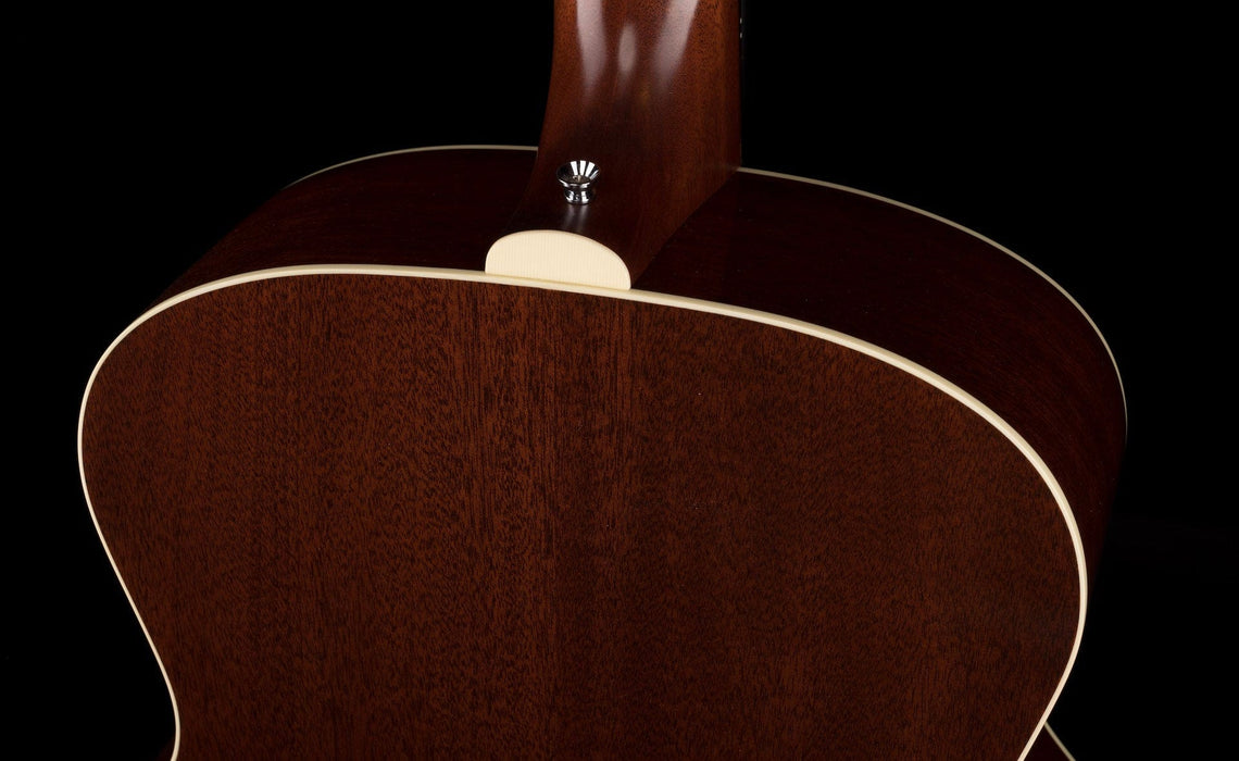 Pre-Owned 2010 Guild F212XL 12-string Acoustic Guitar With OHSC