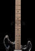 Fender Custom Shop Masterbuilt Scott Buehl Acrylic Stratocaster Clear