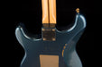 Used Fender Custom Shop 1956 Stratocaster Relic Aged Lake Placid Blue With OHSC
