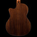 Used Kremona Soloist Series Fiesta F65CW Solid Cedar Top Nylon String Acoustic Electric Guitar With Bag