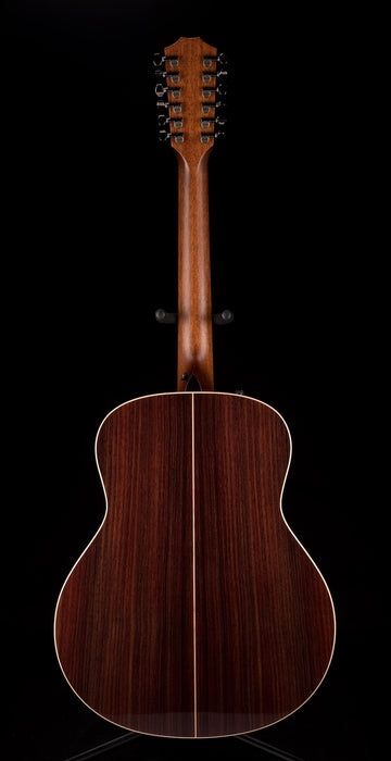 Taylor 858e LTD Grand Orchestra 12 String Acoustic Electric with Case