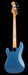 Fender Custom Shop 1964 Precision Bass Closet Classic Lake Placid Blue With Case