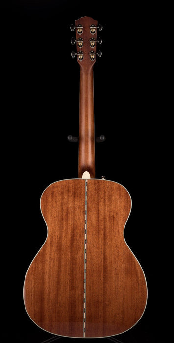 Fender Paramount PO 220E Orchestra Natrual with Case