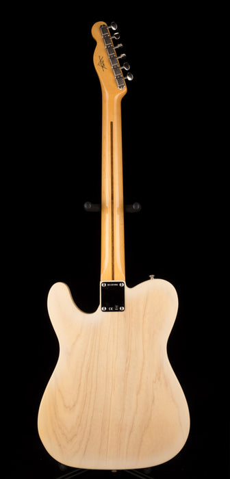 Fender Custom Shop Vintage Custom 1959 Esquire Time Capsule Faded Natural Blonde With Case