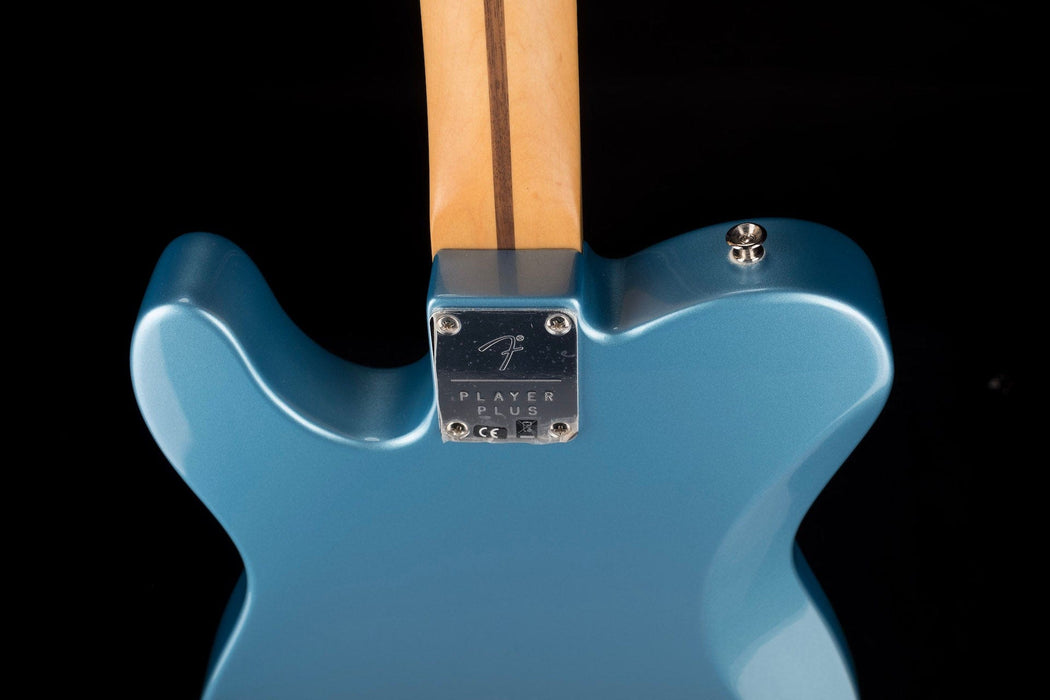 Used Fender Player Plus Nashville Telecaster Opal Spark
